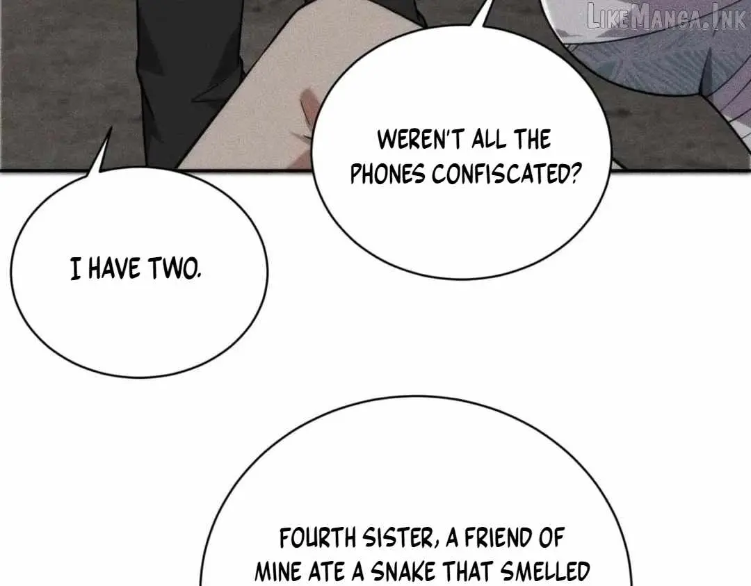 Read Urban Dragon Revealed chapter 105 image 29 on Lezhin