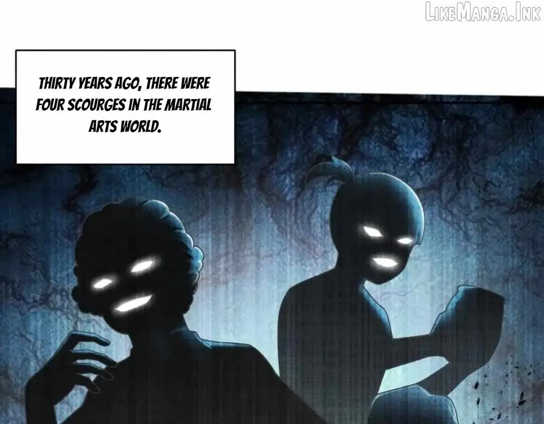 Read Urban Dragon Revealed chapter 105 image 33 on Lezhin