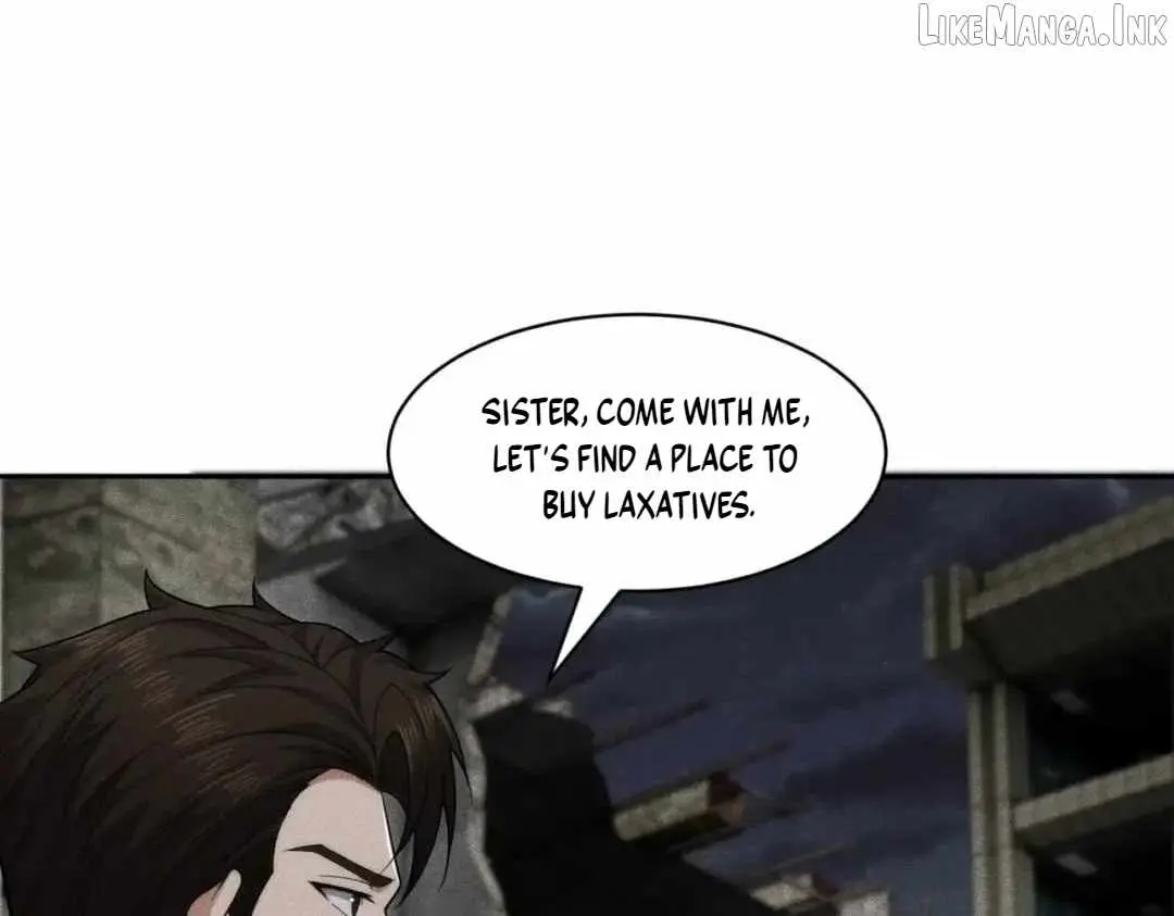 Read Urban Dragon Revealed chapter 105 image 45 on Lezhin