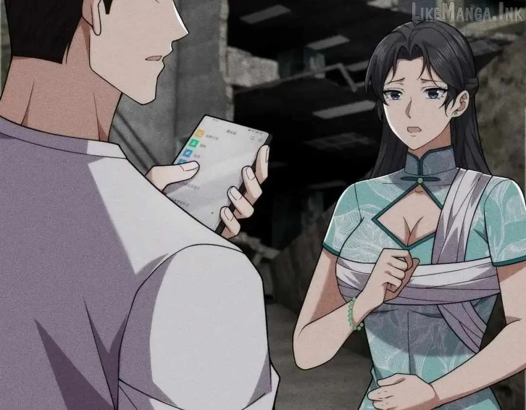 Read Urban Dragon Revealed chapter 105 image 46 on Lezhin
