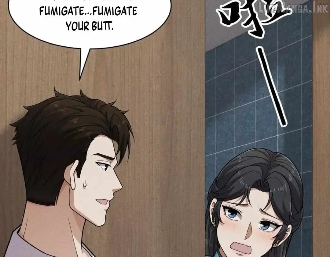 Read Urban Dragon Revealed chapter 105 image 53 on Lezhin