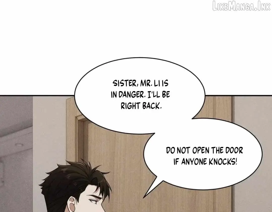 Read Urban Dragon Revealed chapter 105 image 64 on Lezhin