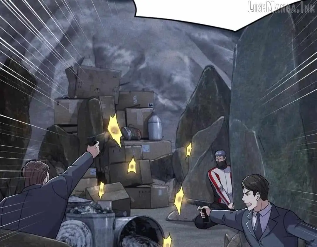 Read Urban Dragon Revealed chapter 105 image 71 on Lezhin