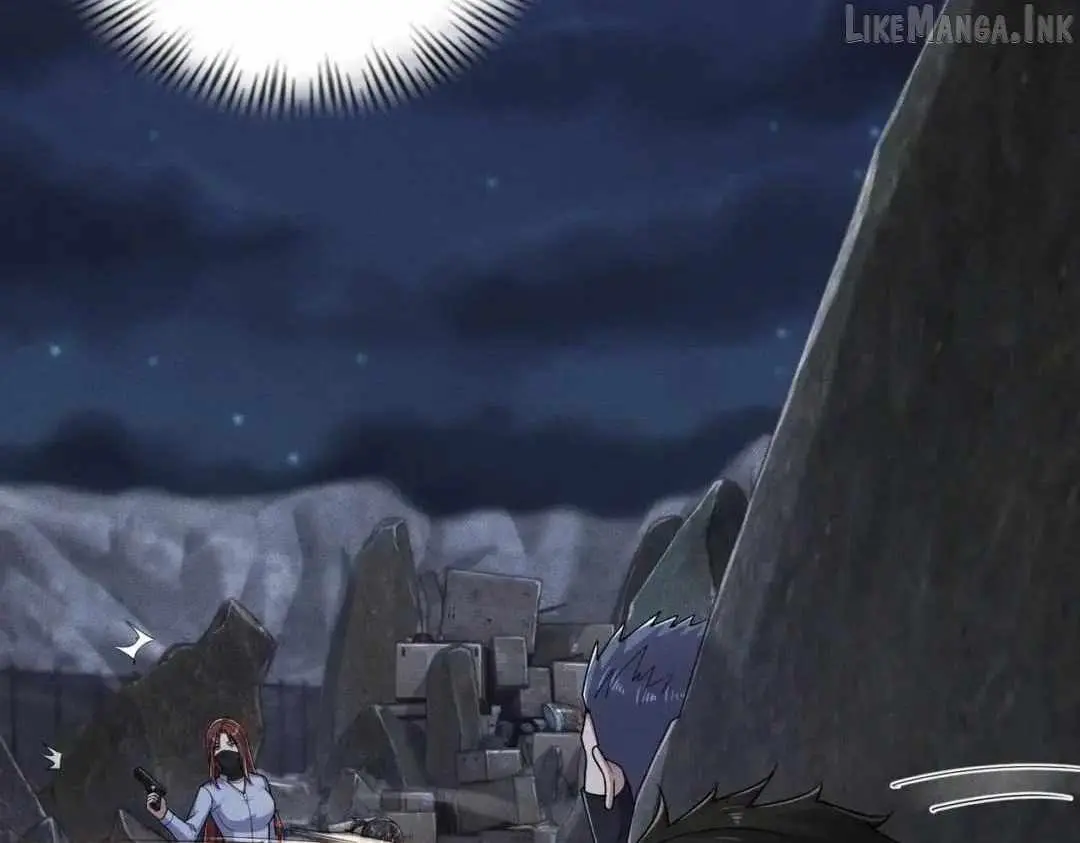 Read Urban Dragon Revealed chapter 105 image 74 on Lezhin