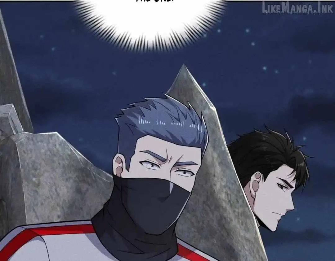 Read Urban Dragon Revealed chapter 105 image 77 on Lezhin