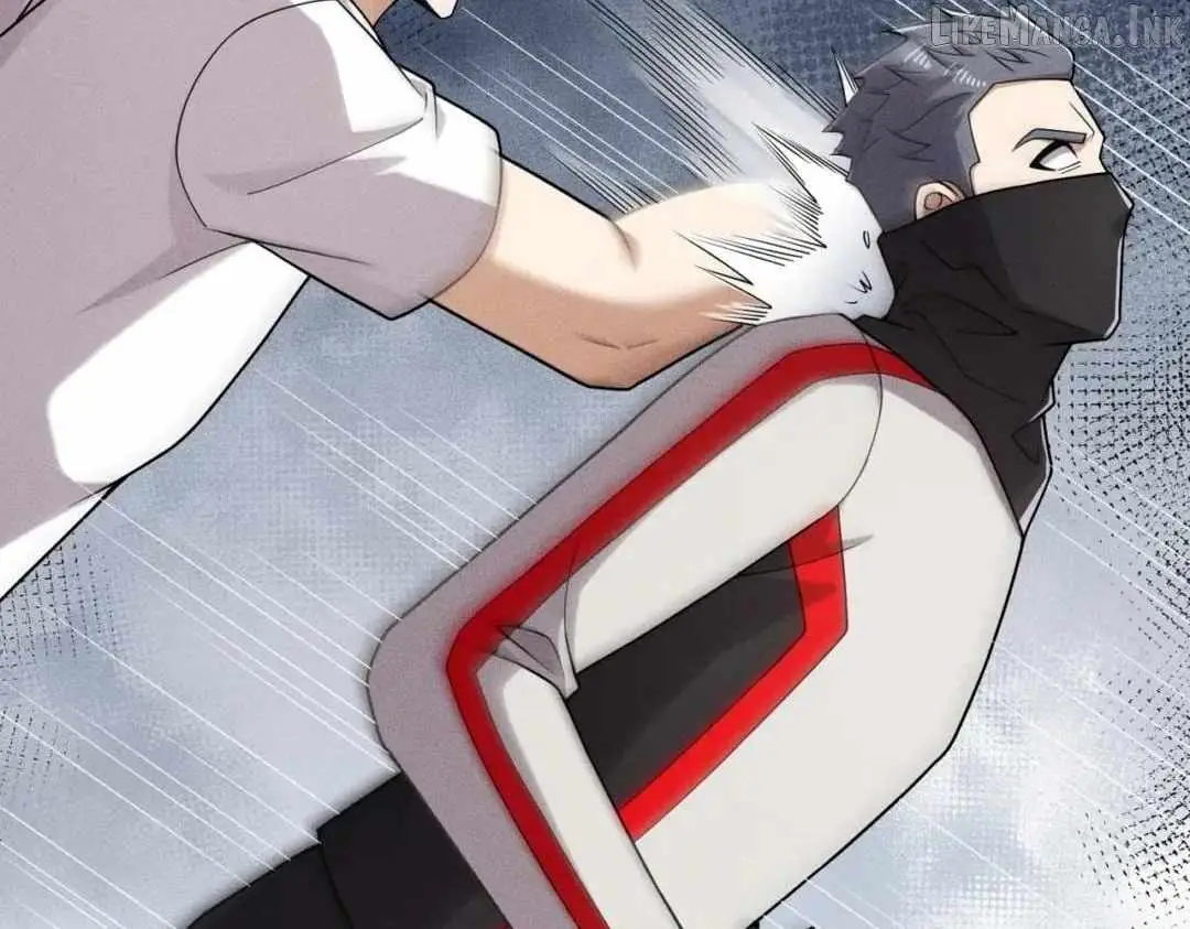 Read Urban Dragon Revealed chapter 105 image 80 on Lezhin