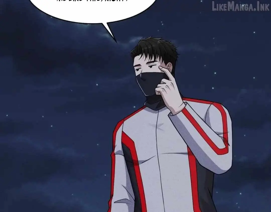 Read Urban Dragon Revealed chapter 105 image 85 on Lezhin
