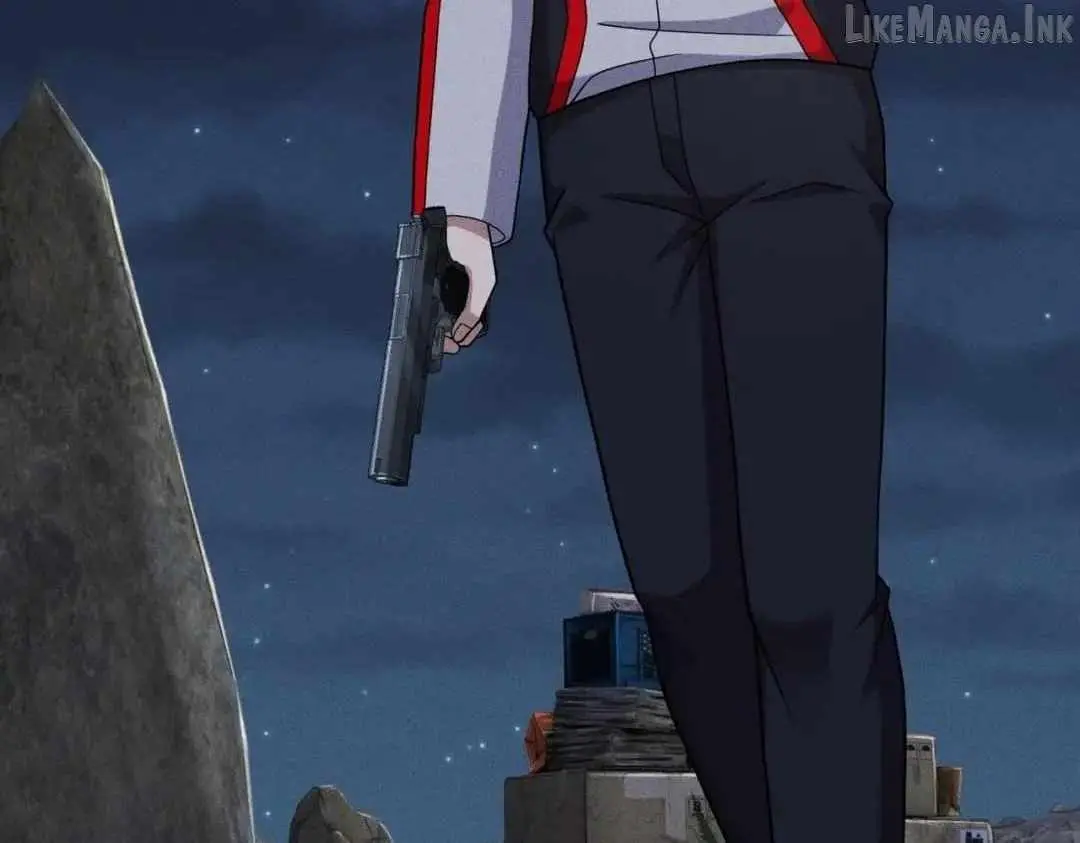 Read Urban Dragon Revealed chapter 105 image 86 on Lezhin