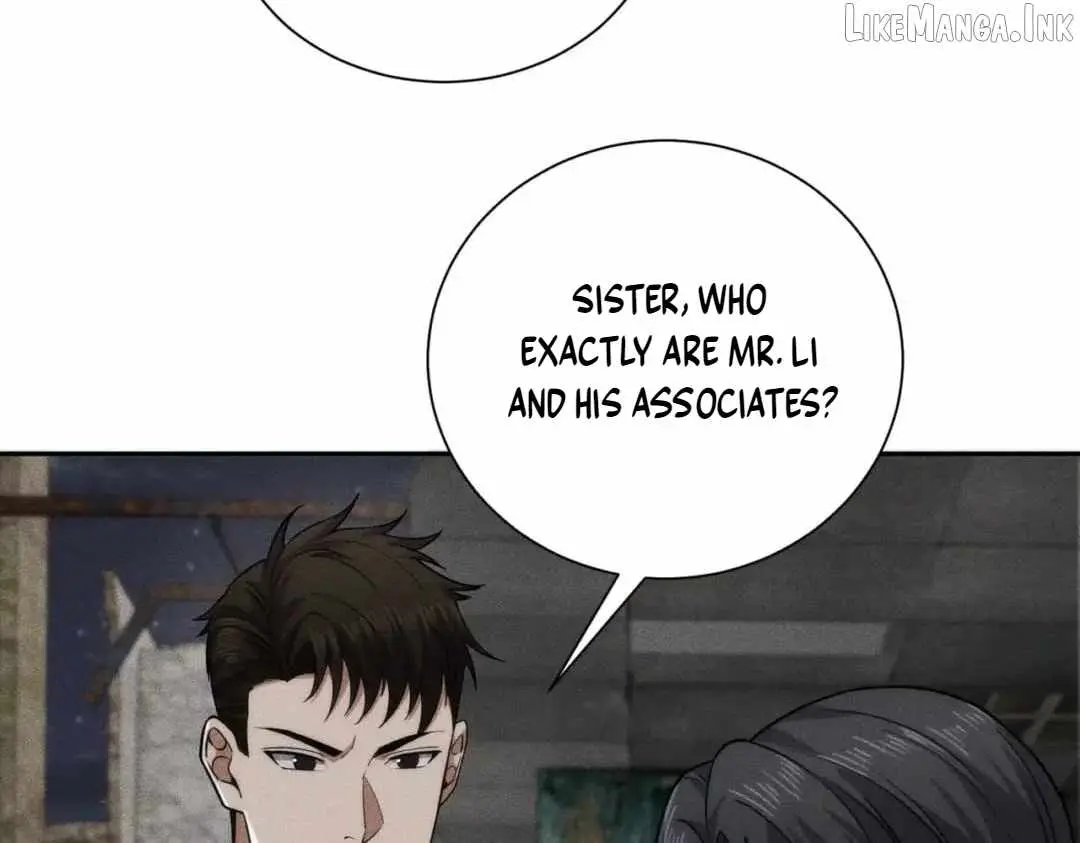 Read Urban Dragon Revealed chapter 105 image 9 on Lezhin