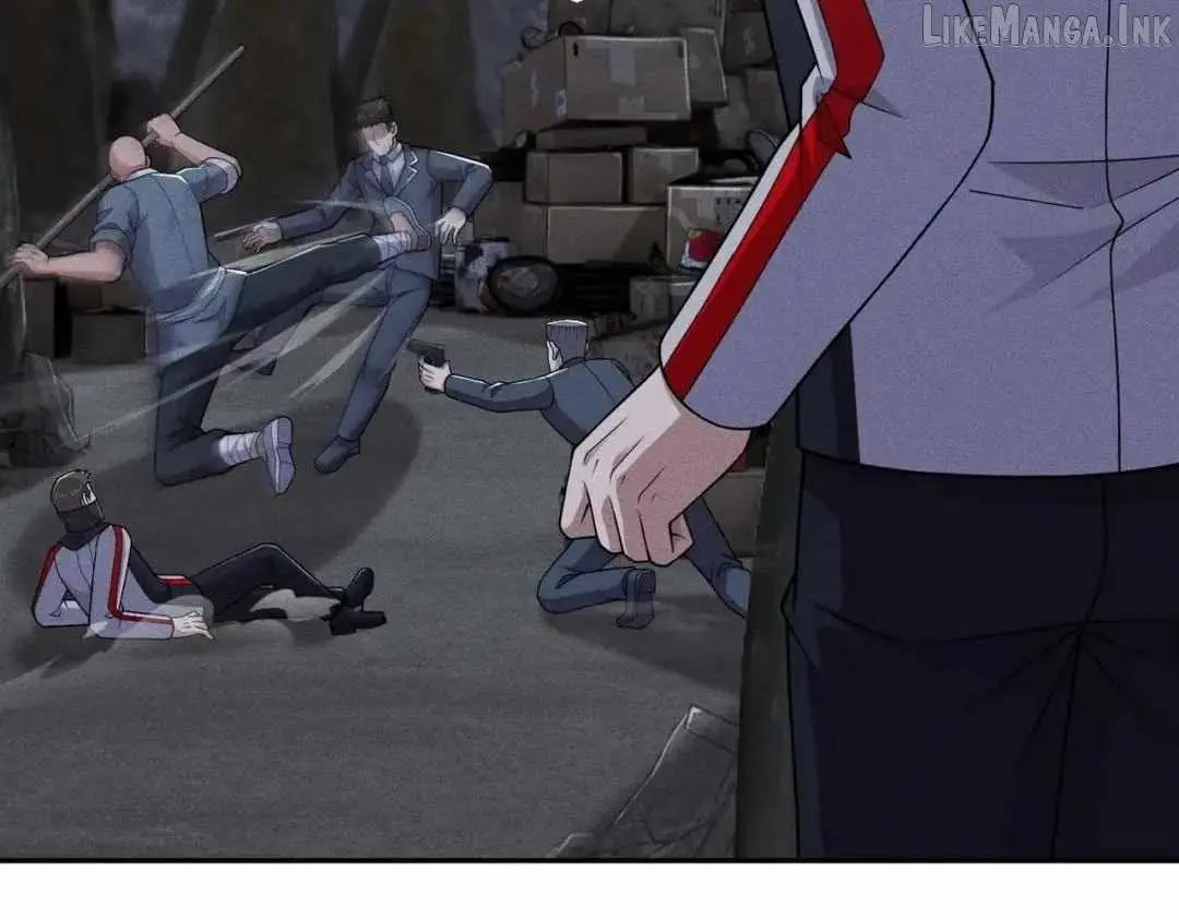 Read Urban Dragon Revealed chapter 105 image 92 on Lezhin