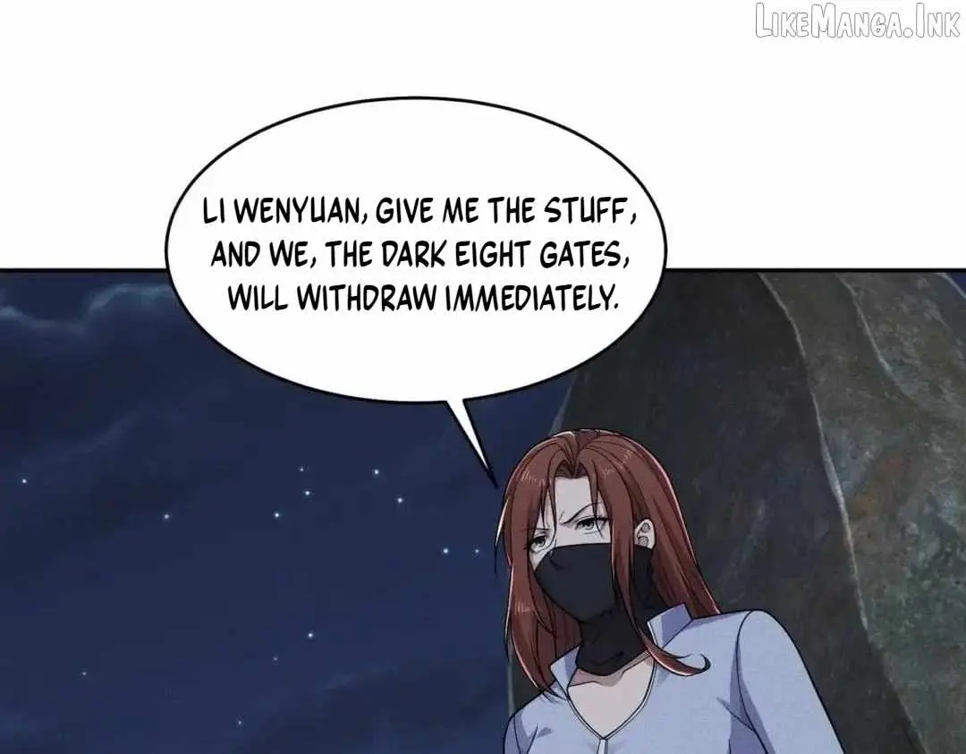 Read Urban Dragon Revealed chapter 105 image 96 on Lezhin