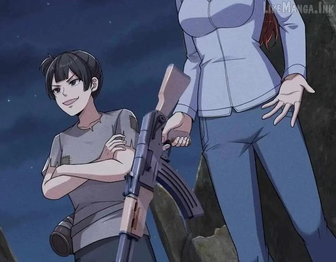Read Urban Dragon Revealed chapter 105 image 97 on Lezhin