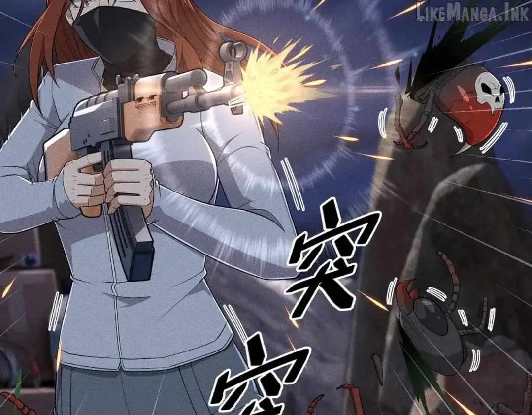 Read Urban Dragon Revealed chapter 106 image 1 on Lezhin