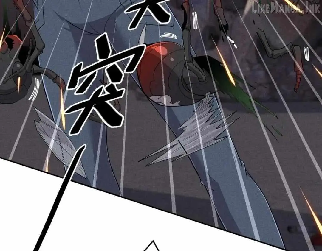 Read Urban Dragon Revealed chapter 106 image 2 on Lezhin