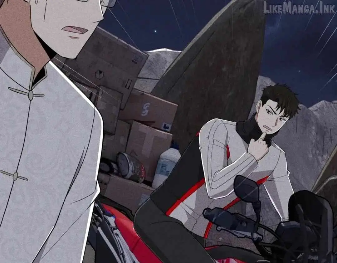 Read Urban Dragon Revealed chapter 106 image 29 on Lezhin