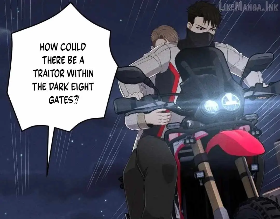 Read Urban Dragon Revealed chapter 106 image 36 on Lezhin