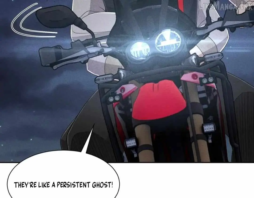 Read Urban Dragon Revealed chapter 106 image 46 on Lezhin