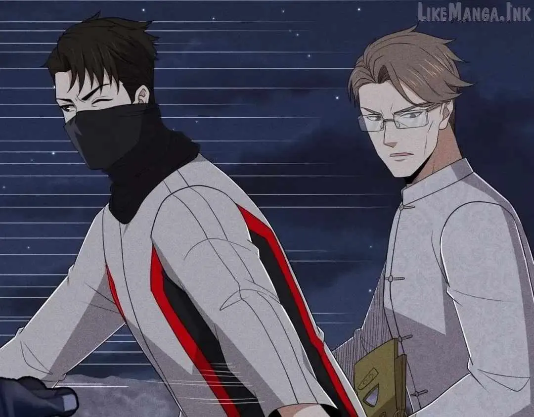 Read Urban Dragon Revealed chapter 106 image 71 on Lezhin