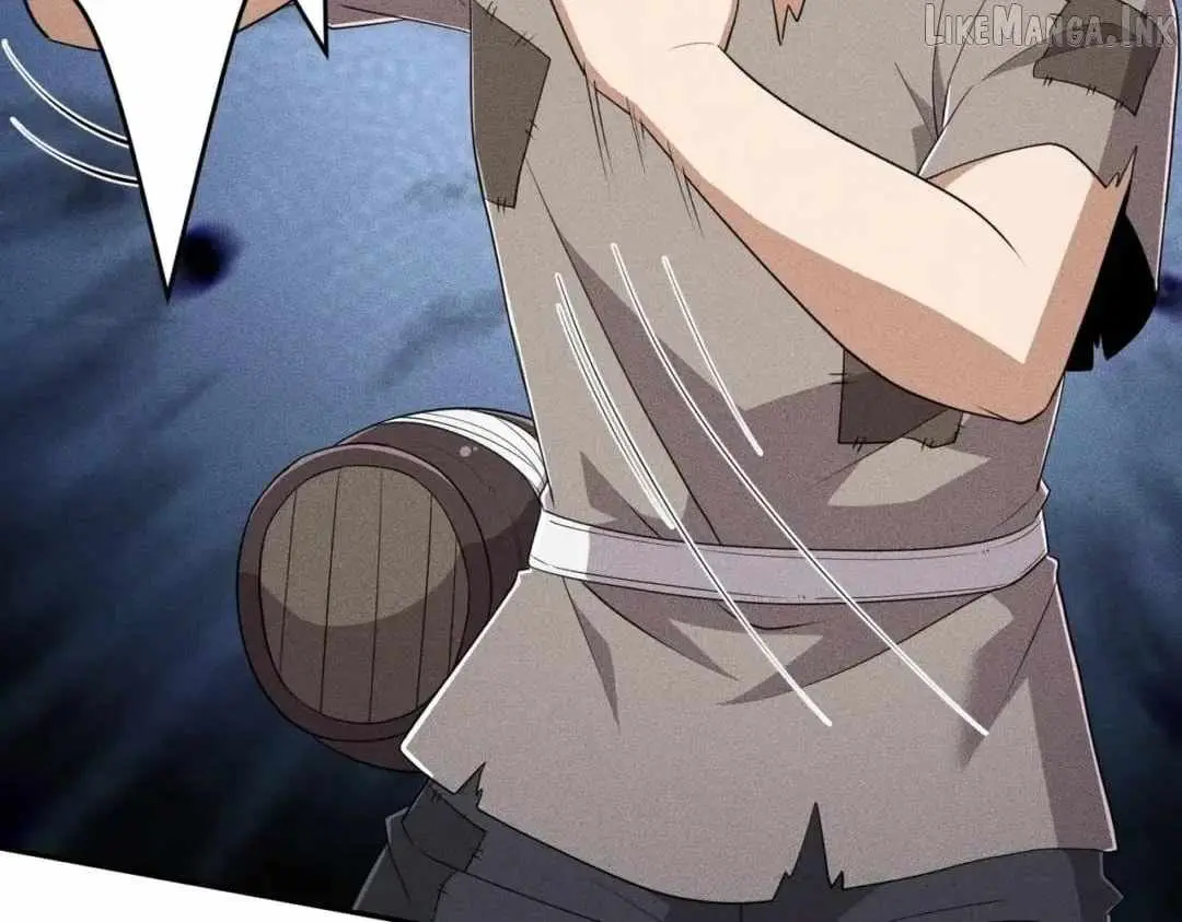 Read Urban Dragon Revealed chapter 106 image 8 on Lezhin