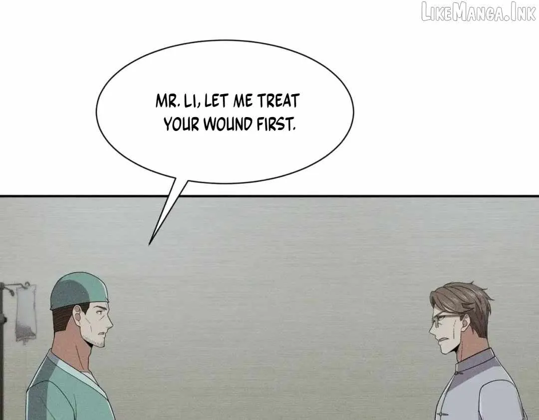 Read Urban Dragon Revealed chapter 107 image 32 on Lezhin