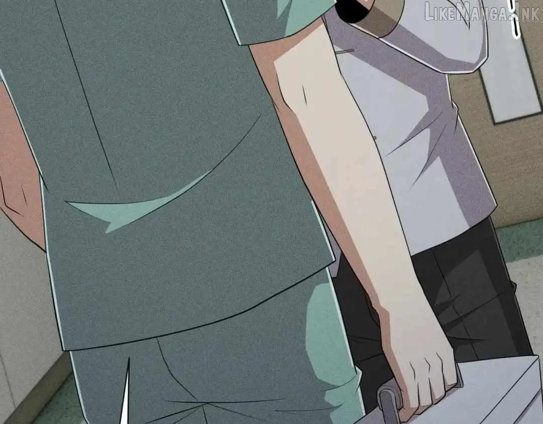 Read Urban Dragon Revealed chapter 107 image 45 on Lezhin