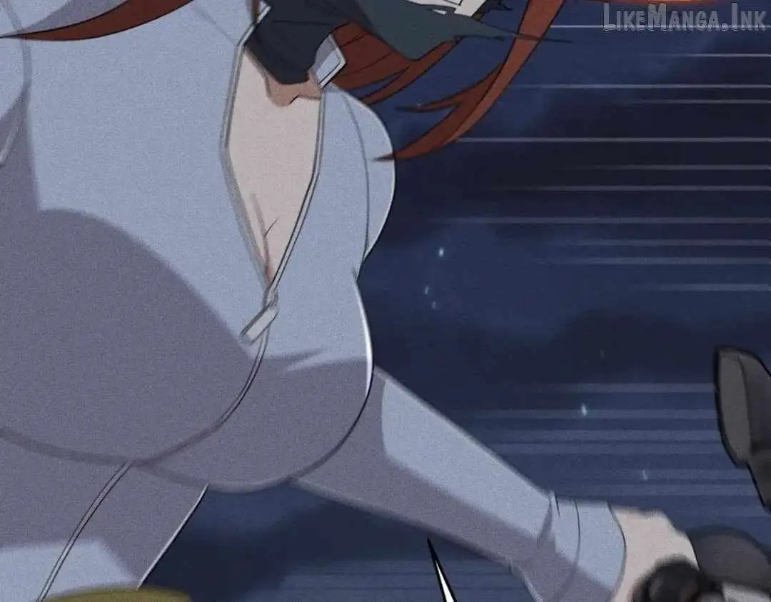 Read Urban Dragon Revealed chapter 107 image 6 on Lezhin