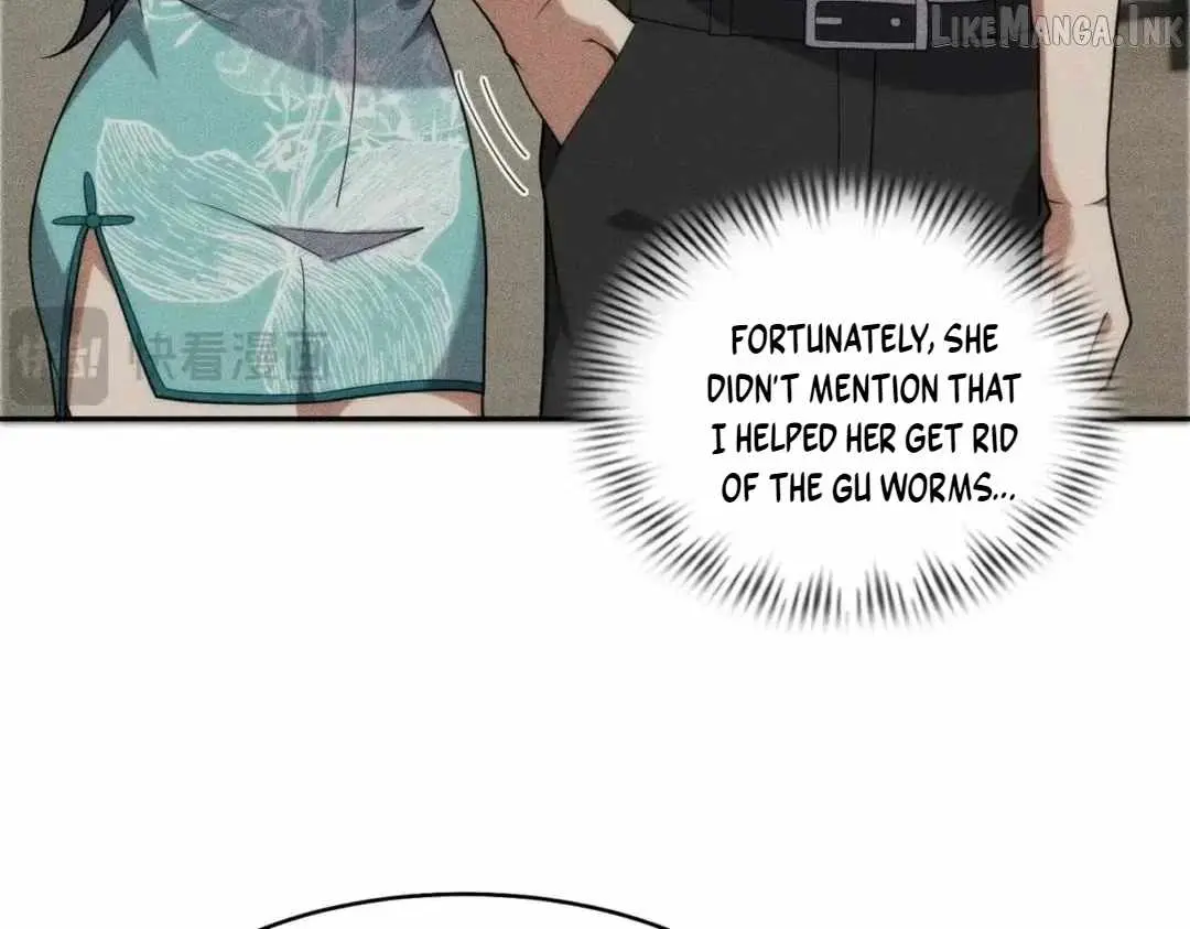 Read Urban Dragon Revealed chapter 107 image 71 on Lezhin