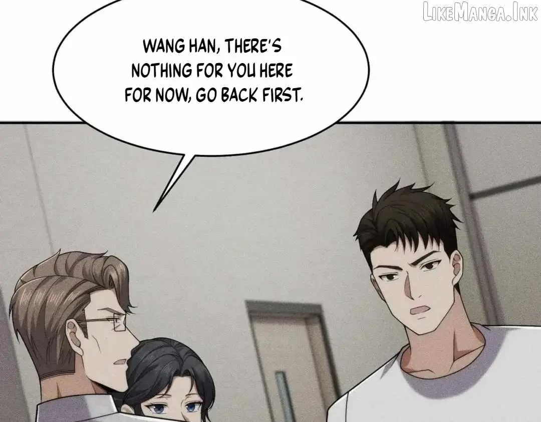 Read Urban Dragon Revealed chapter 107 image 72 on Lezhin