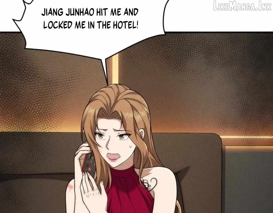 Read Urban Dragon Revealed chapter 107 image 82 on Lezhin
