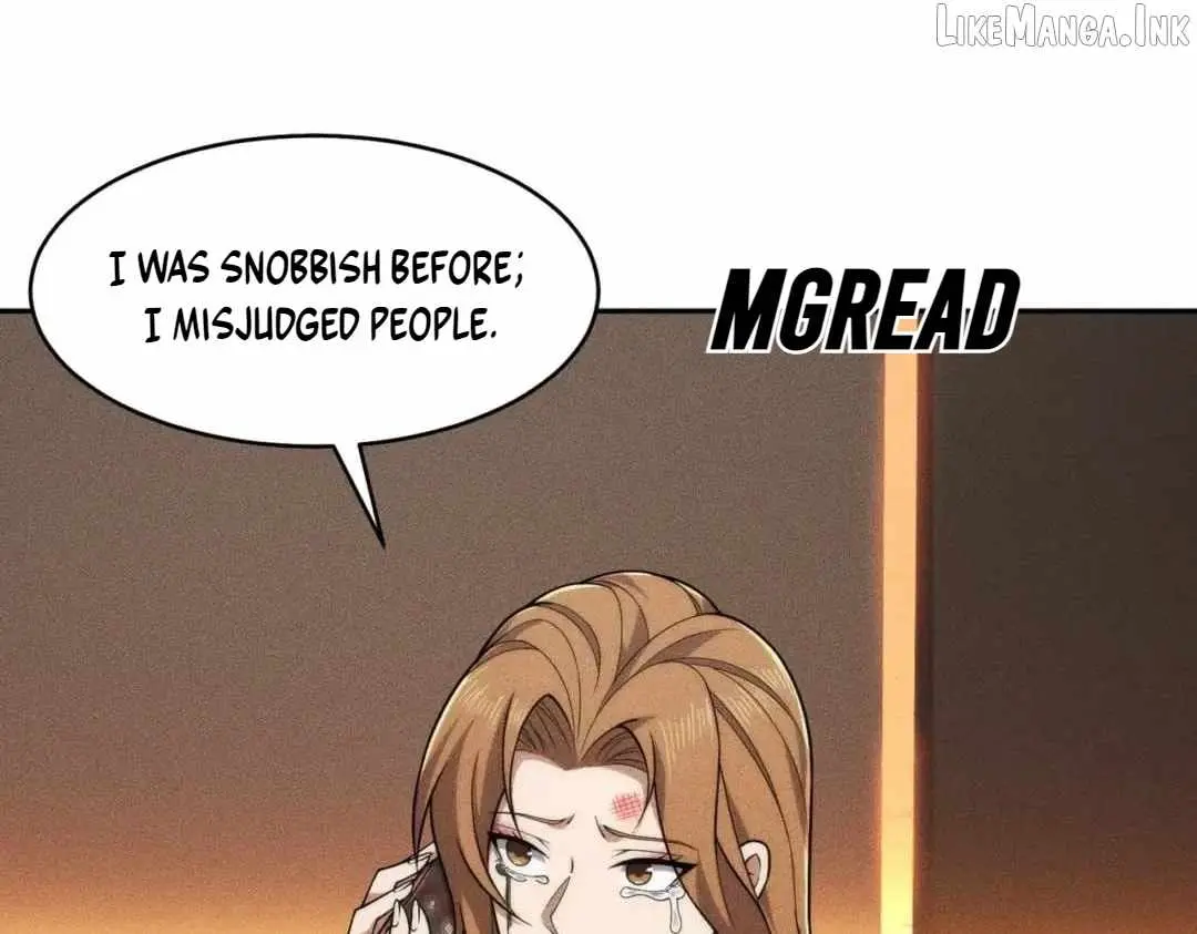Read Urban Dragon Revealed chapter 107 image 91 on Lezhin