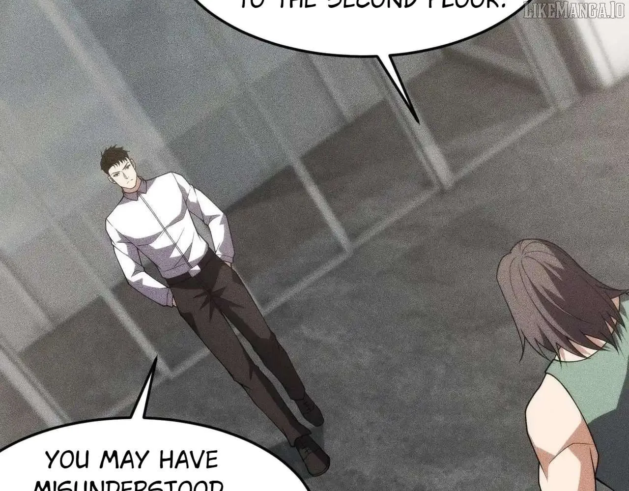 Read Urban Dragon Revealed chapter 11 image 10 on Lezhin