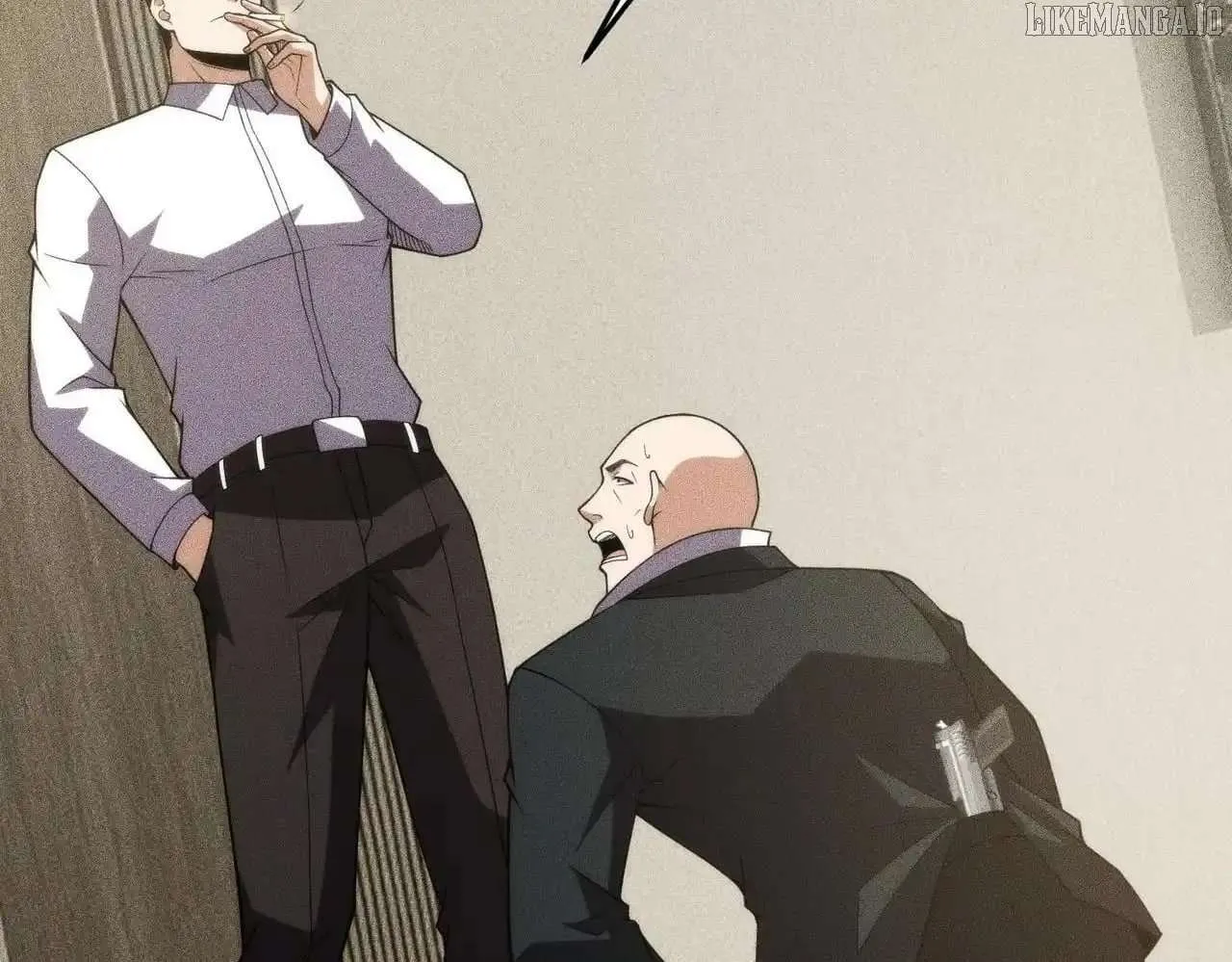 Read Urban Dragon Revealed chapter 11 image 100 on Lezhin