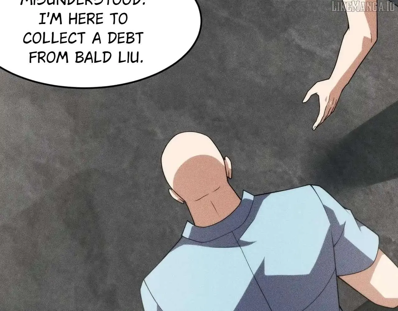 Read Urban Dragon Revealed chapter 11 image 11 on Lezhin