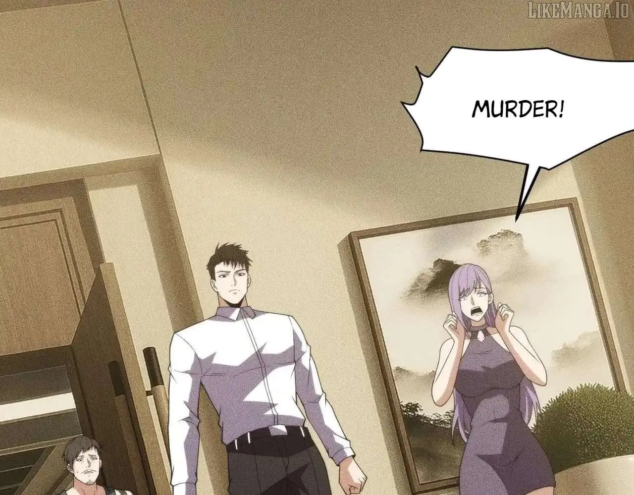 Read Urban Dragon Revealed chapter 11 image 131 on Lezhin