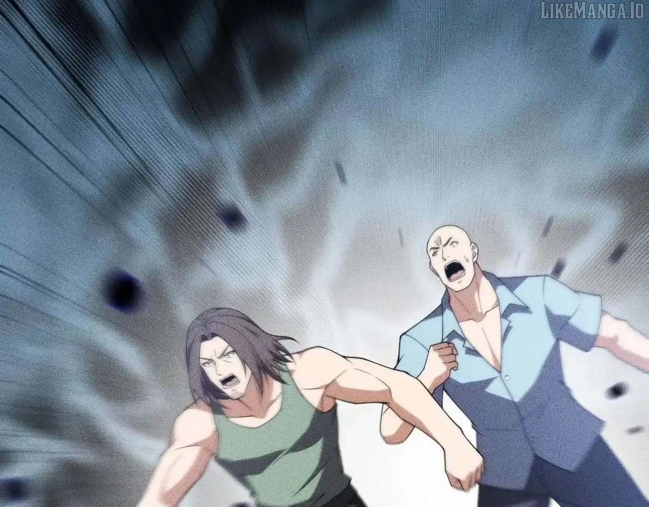 Read Urban Dragon Revealed chapter 11 image 14 on Lezhin