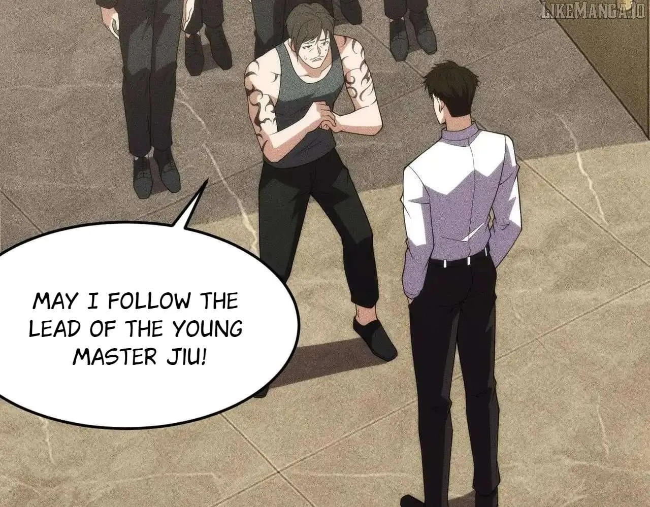 Read Urban Dragon Revealed chapter 11 image 148 on Lezhin