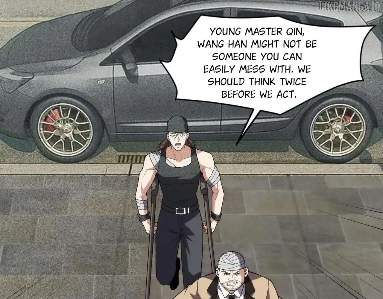 Read Urban Dragon Revealed chapter 11 image 159 on Lezhin