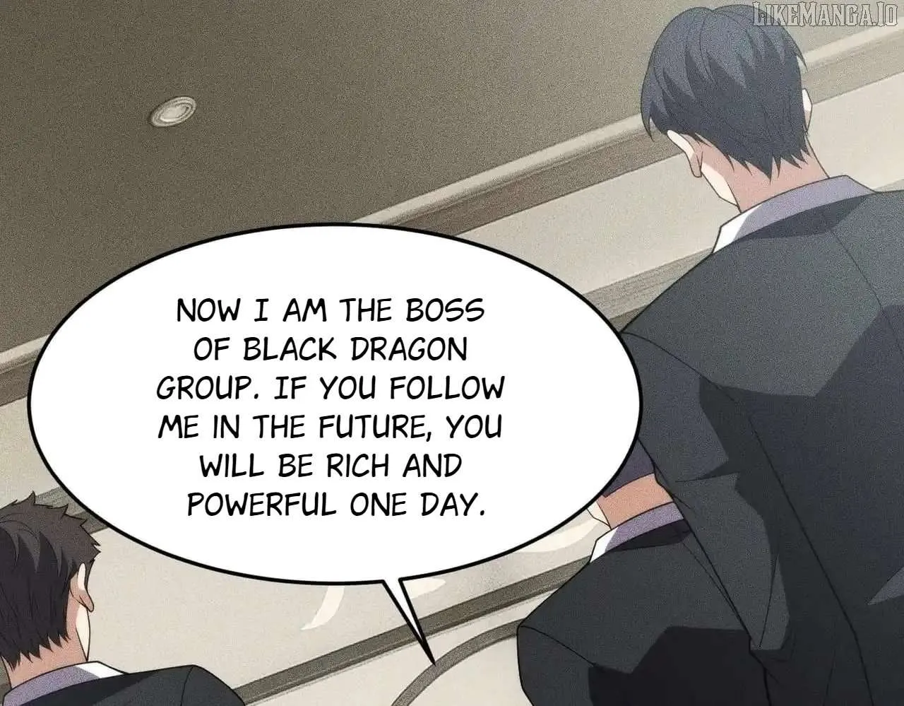 Read Urban Dragon Revealed chapter 11 image 166 on Lezhin