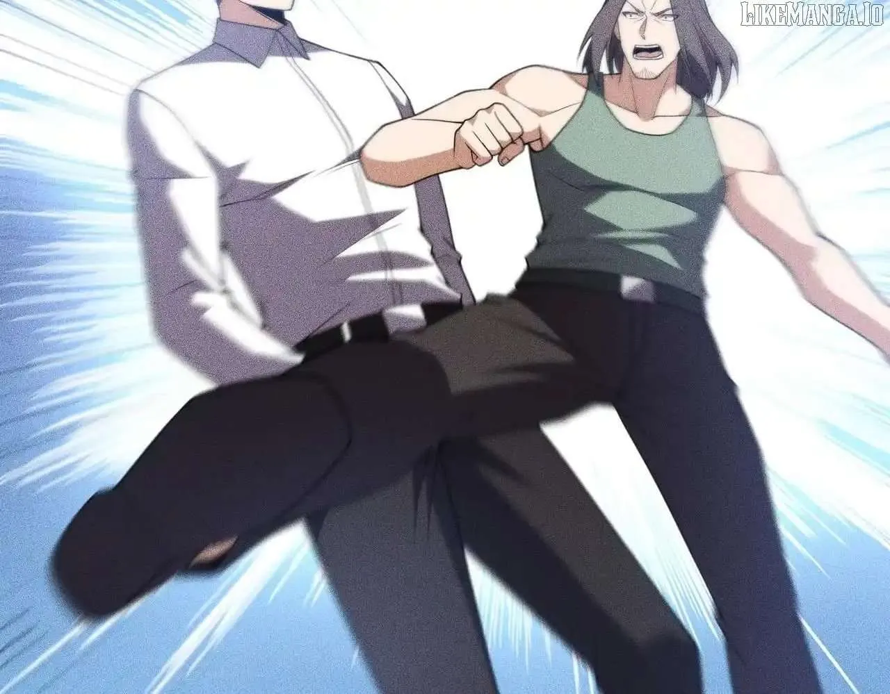 Read Urban Dragon Revealed chapter 11 image 18 on Lezhin