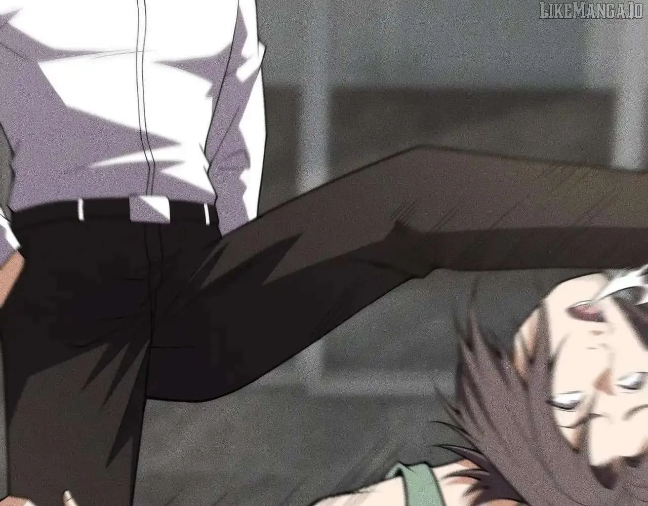 Read Urban Dragon Revealed chapter 11 image 27 on Lezhin
