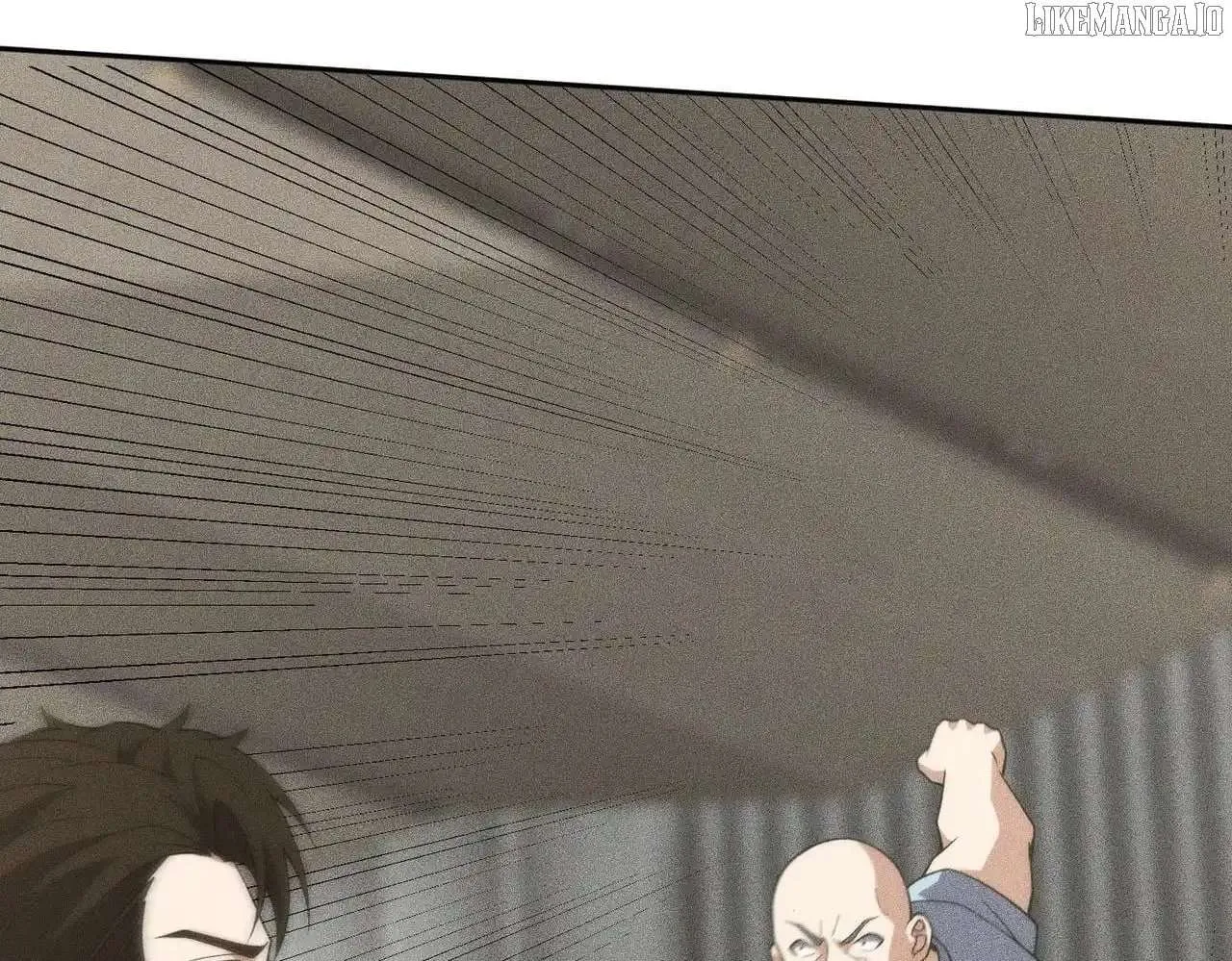 Read Urban Dragon Revealed chapter 11 image 30 on Lezhin