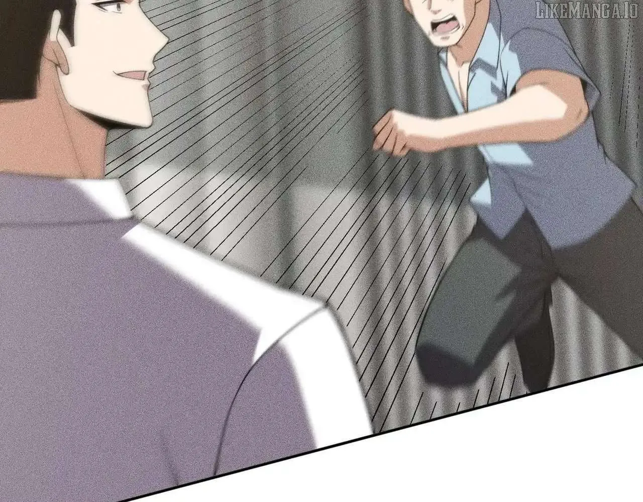 Read Urban Dragon Revealed chapter 11 image 31 on Lezhin