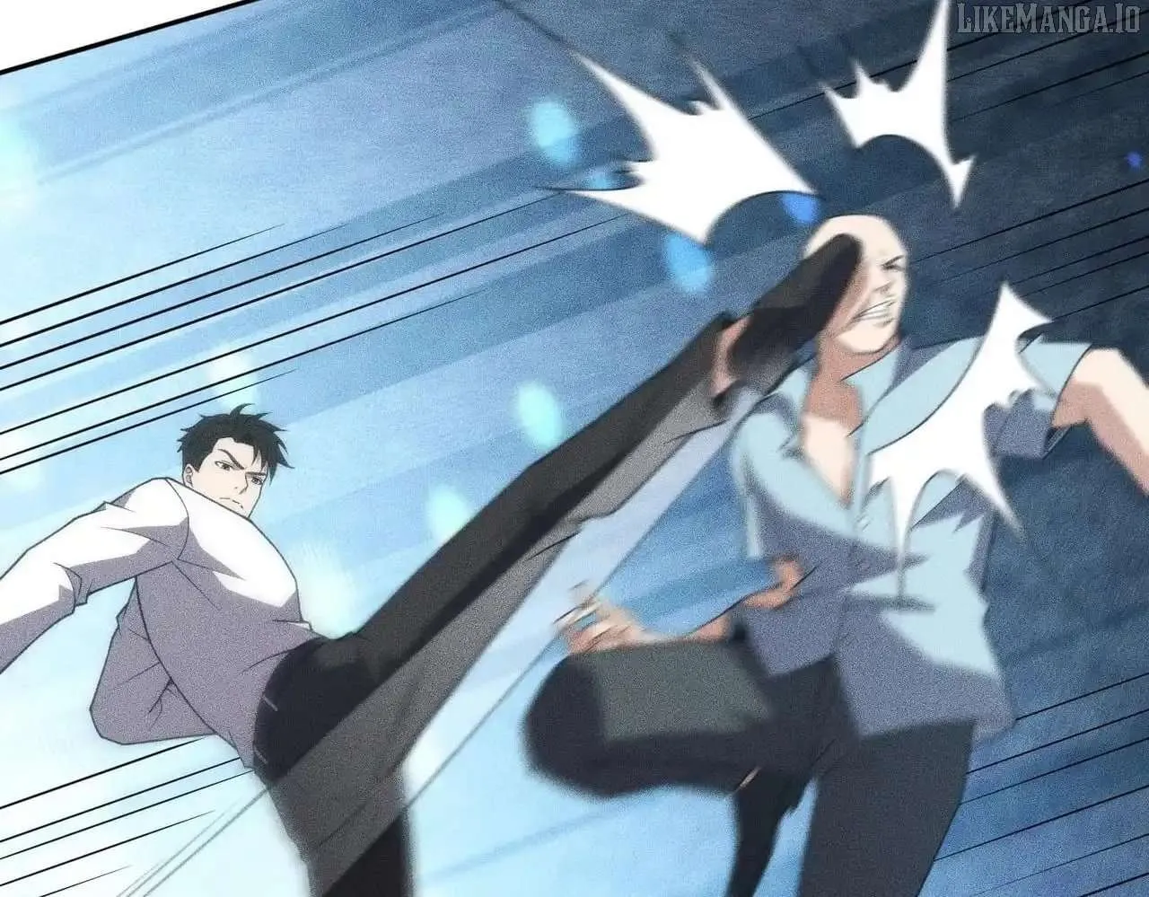 Read Urban Dragon Revealed chapter 11 image 33 on Lezhin