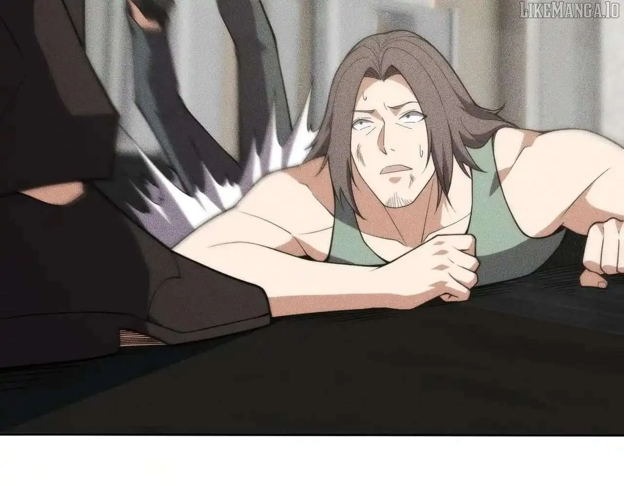 Read Urban Dragon Revealed chapter 11 image 37 on Lezhin