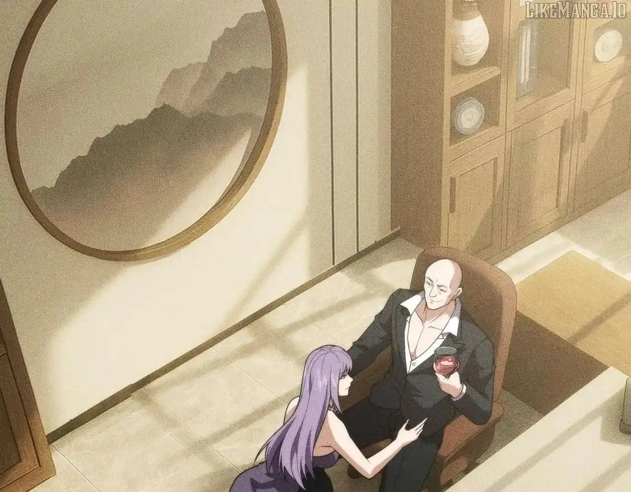 Read Urban Dragon Revealed chapter 11 image 44 on Lezhin