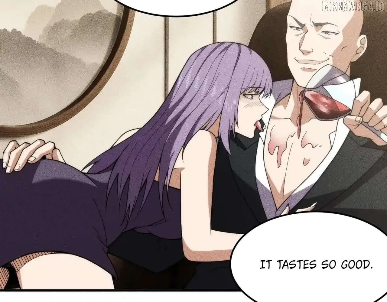 Read Urban Dragon Revealed chapter 11 image 47 on Lezhin