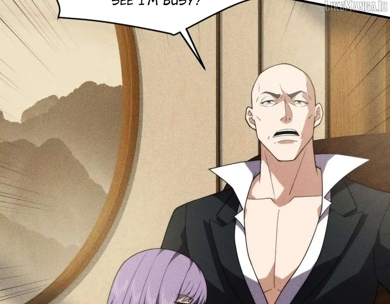 Read Urban Dragon Revealed chapter 11 image 56 on Lezhin
