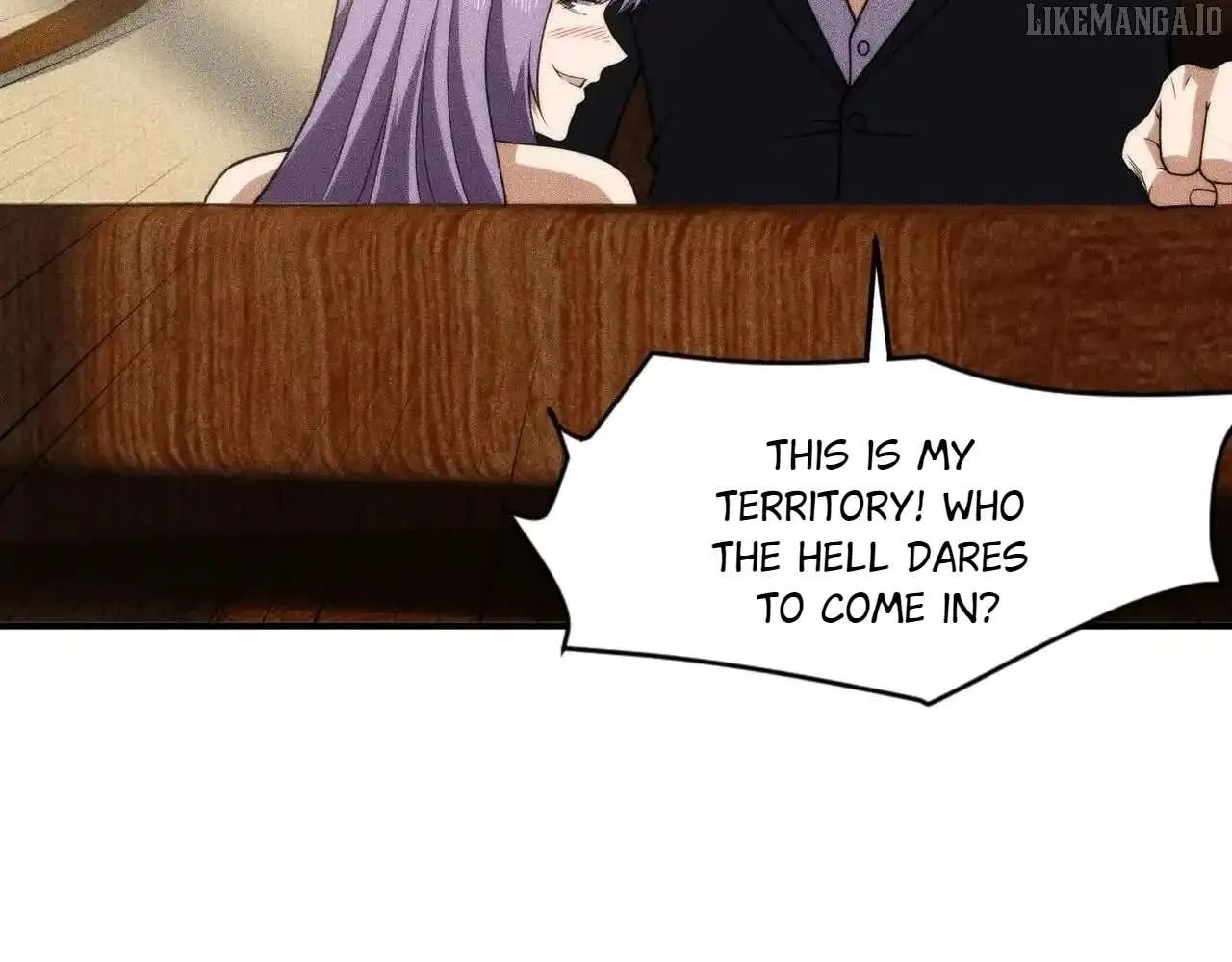 Read Urban Dragon Revealed chapter 11 image 57 on Lezhin