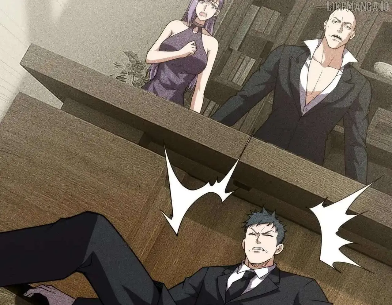 Read Urban Dragon Revealed chapter 11 image 65 on Lezhin