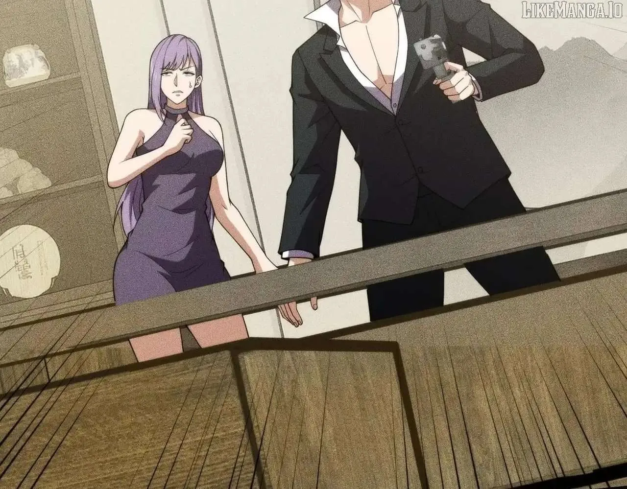Read Urban Dragon Revealed chapter 11 image 69 on Lezhin